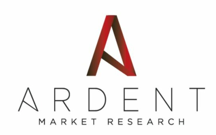 Ardent Market Research Company banner
